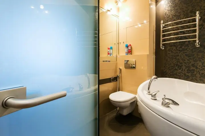 Москва: Lyx Apartamenty m. Krasnosel'skaya
