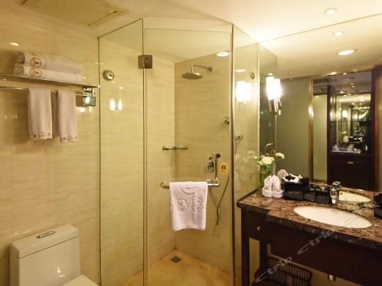 Чанша: 长沙南海宾馆