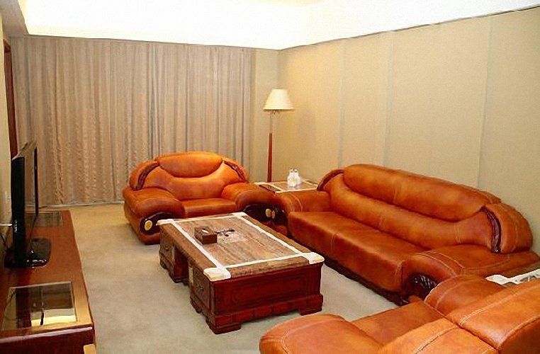 Чанша: Dahua Hotel