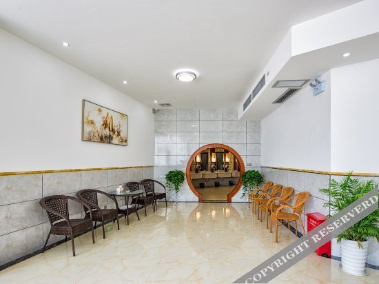 Laibin: Wufu Wangjiao Hotel