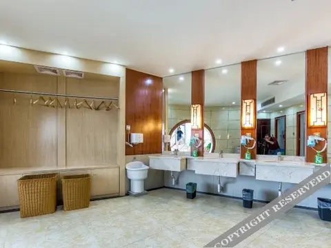Laibin: Wufu Wangjiao Hotel