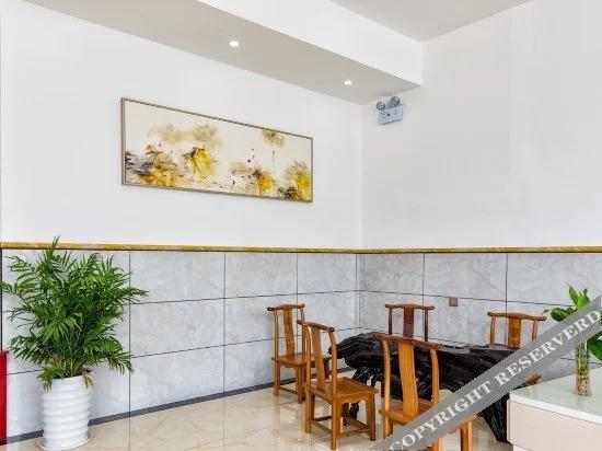 Laibin: Wufu Wangjiao Hotel