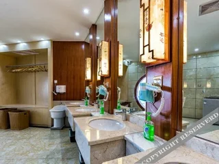 Laibin: Wufu Wangjiao Hotel