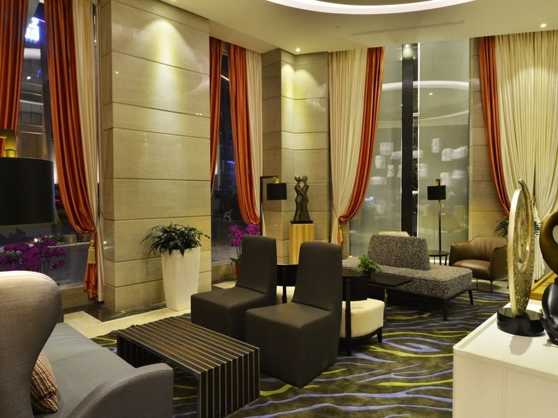 Шанхай: KE Hotel
