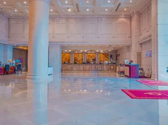 Чанша: Hunan Hotel