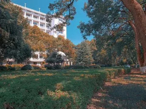 Чанша: Hunan Hotel