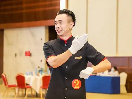 Чанша: Hunan Hotel