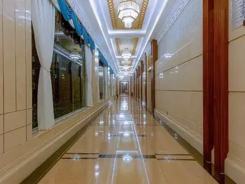 Чанша: Hunan Hotel