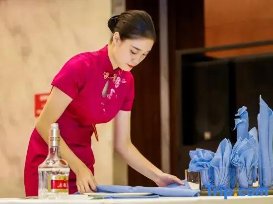 Чанша: Hunan Hotel