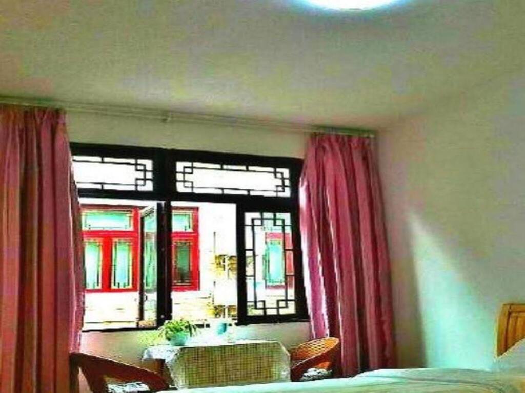 Уян: Deng Ba Hostel Zhenyuan Branch