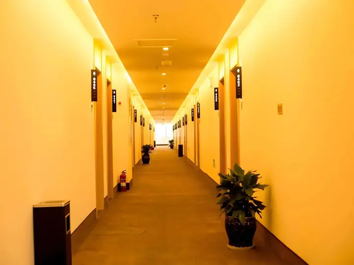 Цзиньчжун: GreenTree Inn Jinzhong Yuci Old Town