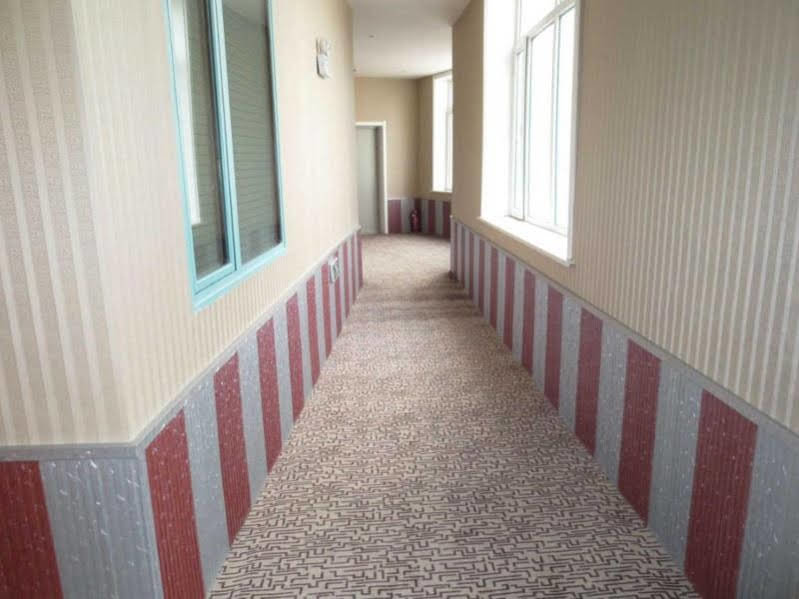 Хуньчунь: Zihao Hotel (Hunchun Yifen)