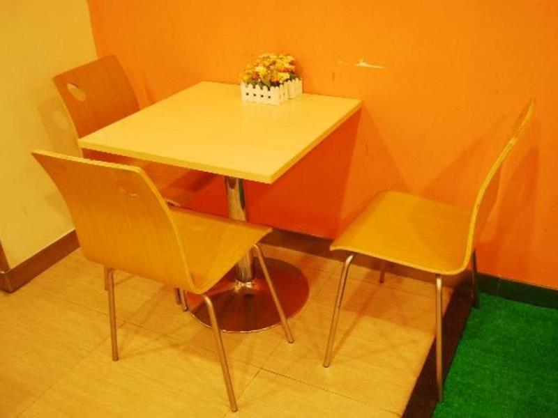 Чаочжоу: 7 Days Inn Chaozhou Fengxi Ceramics Chaoshan Road Branch