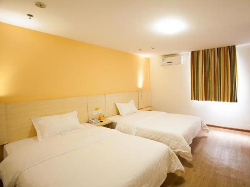 7 Days Inn Chaozhou Fengxi Ceramics Chaoshan Road Branch — фото 2