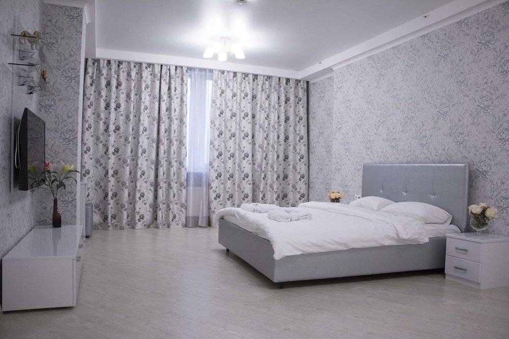 Москва: Apartment Moscow