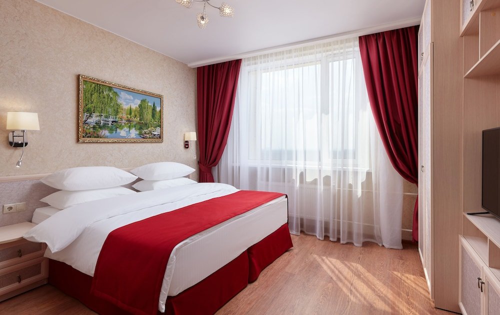 Москва: Apartment Moscow