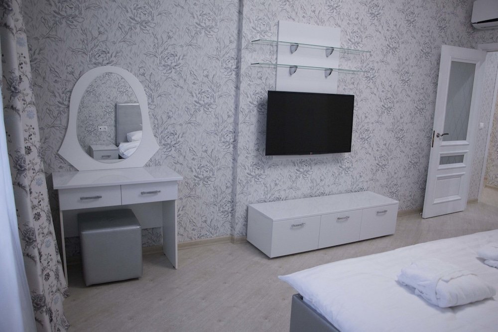 Москва: Apartment Moscow