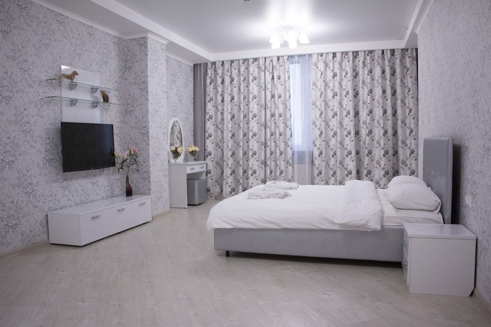 Москва: Apartment Moscow
