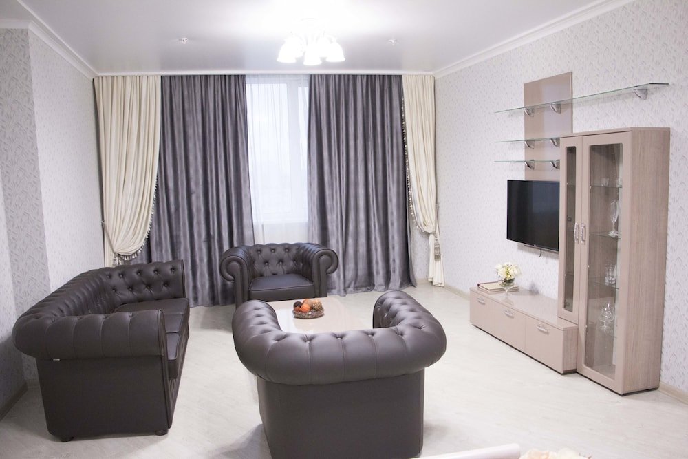 Москва: Apartment Moscow