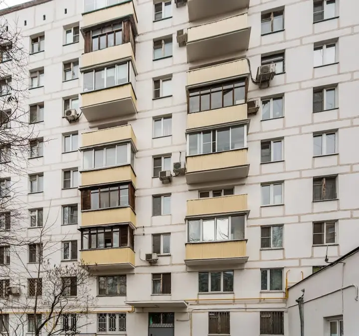 Апартаменты на ул. В. Красносельской, 24 — фото 6