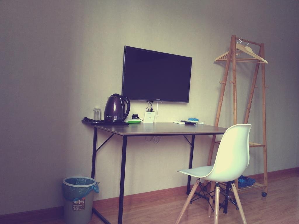 Хуаншань: Koala International Youth Hostel