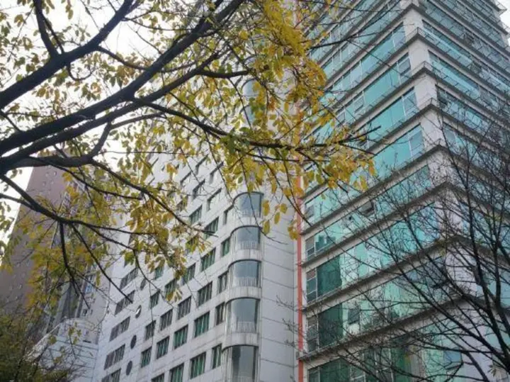 Чунцин: Wudu Hotel Sun City Chongqing