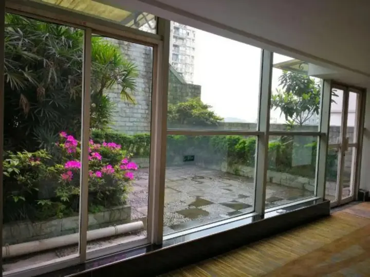Чунцин: Wudu Hotel Sun City Chongqing