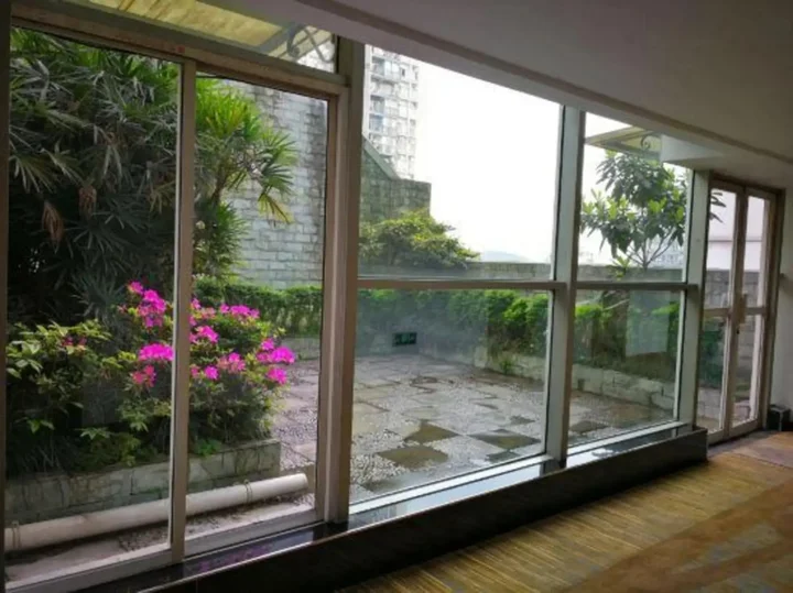 Чунцин: Wudu Hotel Sun City Chongqing