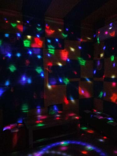 Чунцин: Chongqing Zhucheng Natural Oxygen Bar Guest House