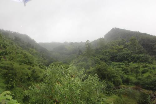 Чунцин: Chongqing Zhucheng Natural Oxygen Bar Guest House