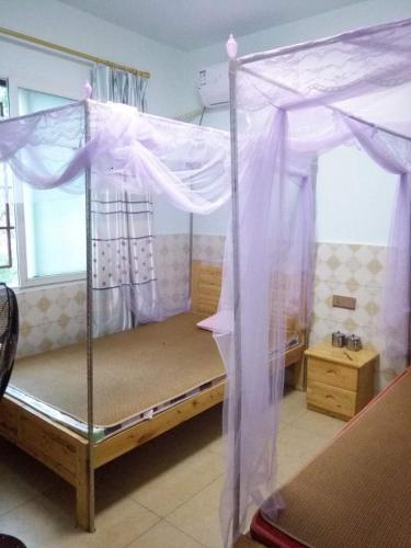 Чунцин: Chongqing Zhucheng Natural Oxygen Bar Guest House