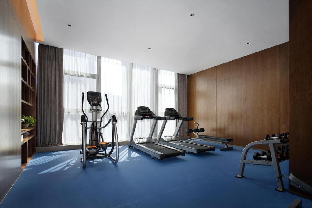 Шэньчжэнь: Shenzhen Difu Hotel