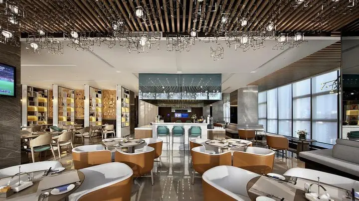Шэньчжэнь: Shenzhen Difu Hotel