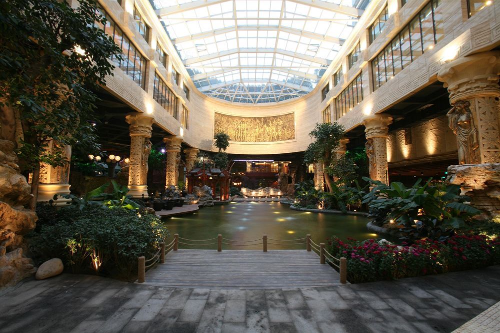 Пекин: Shunjing Spaview