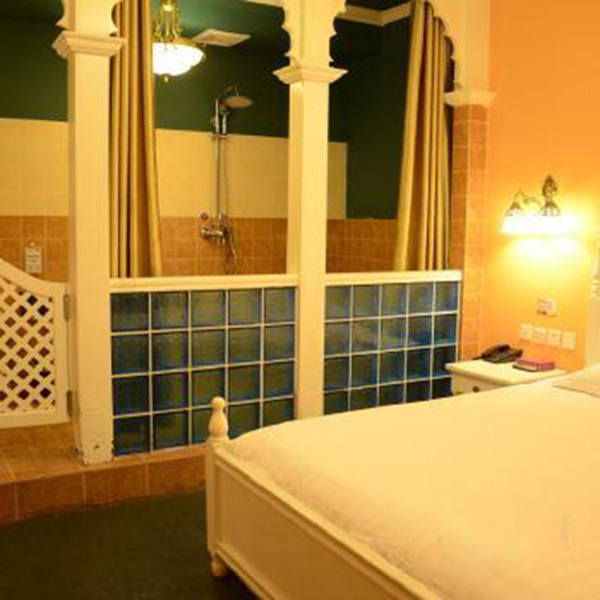 Харбин: Harbin Zhuoyue Hotel