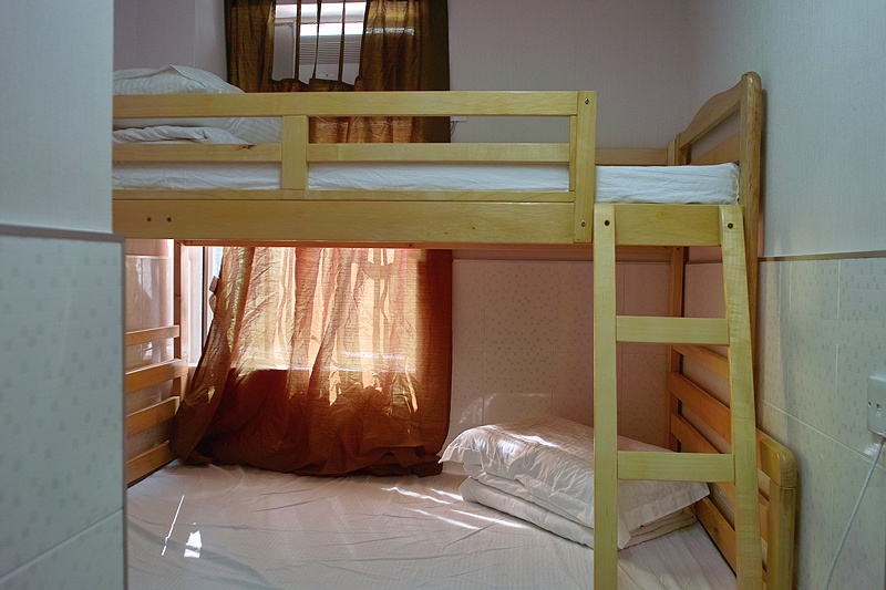 Коулун: Mk Business Hotel
