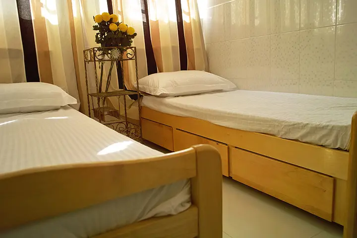 Коулун: Mk Business Hotel