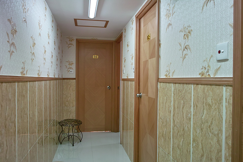Коулун: Mk Business Hotel