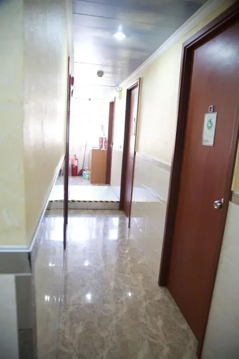 Гонконг: Yau King Hotel