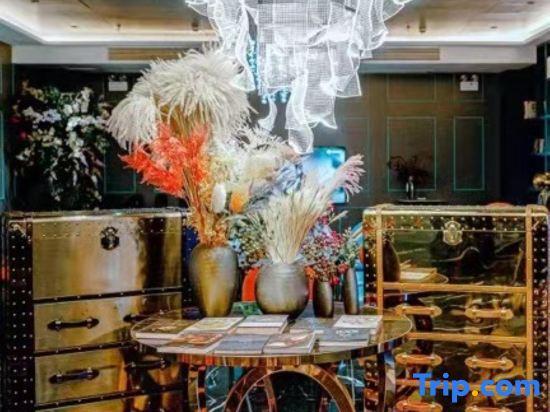 Хэфэй: Yueya Jiangnan Spring Hotel