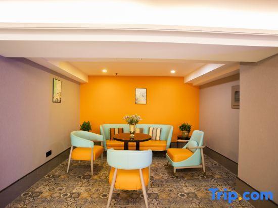 Хэфэй: Yueya Jiangnan Spring Hotel