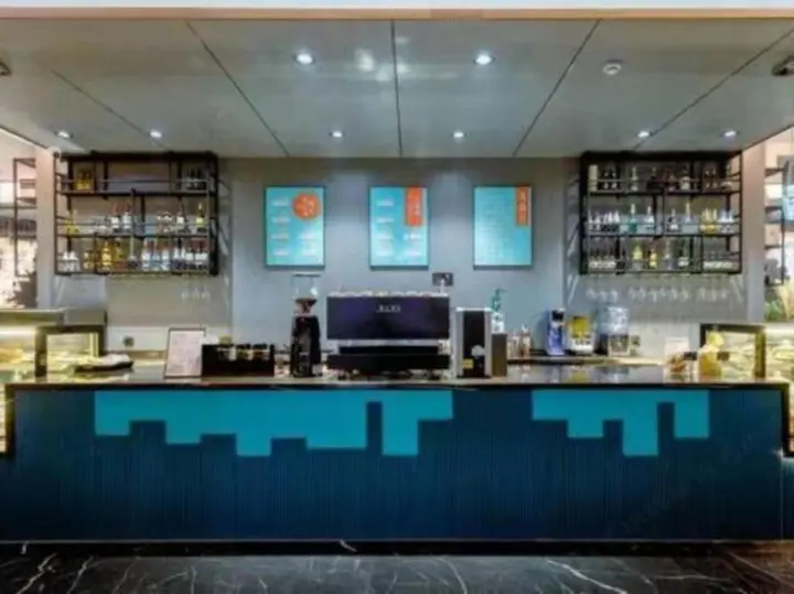 Хэфэй: Yueya Jiangnan Spring Hotel