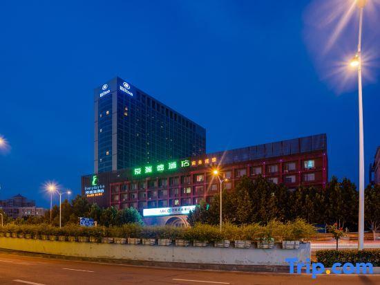 Everyday Inn (Hefei Fengyang Road) — фото 6