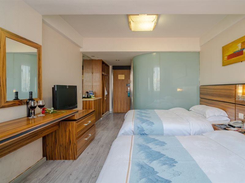 Everyday Inn (Hefei Fengyang Road) — фото 3