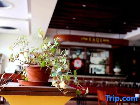 Хэфэй: Yaqi Business Hotel Hefei