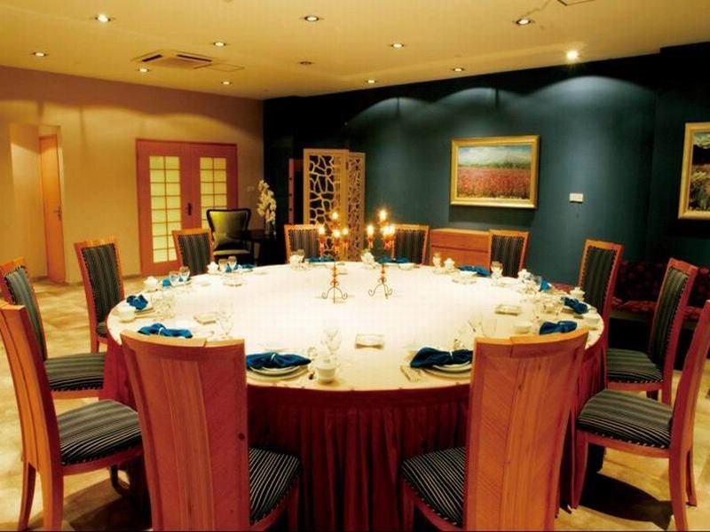 Хуаншань: Huangshan Scholars Conference Hotel
