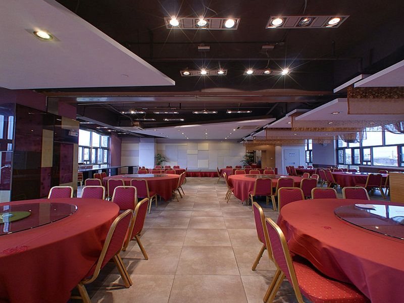 Хуаншань: Huangshan Scholars Conference Hotel