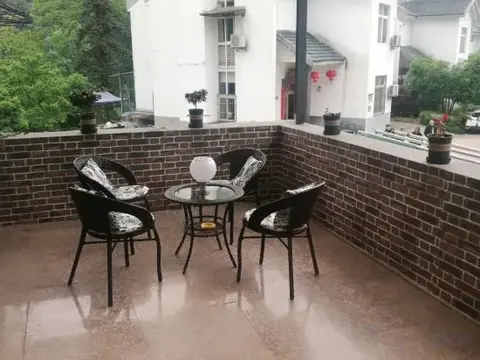 Хуаншань: moshemeisu
