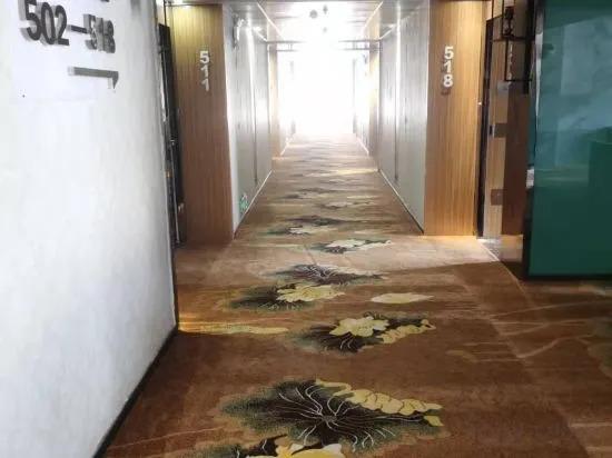 Кандин: Huangqiao Hotel