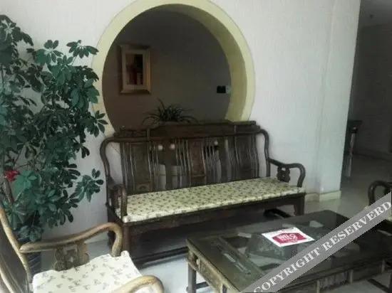 Лоян: Yishuiwan Hotel